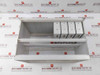 Naval Mm-750 Control Module Rack 15V Dc Mod-9, Mod-10, Mod-11, Mod-12