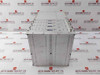 Naval Mm-750 Control Module Rack 15V Dc Mod-9, Mod-10, Mod-11, Mod-12