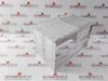 Naval Mm-750 Control Module Rack 15V Dc Mod-9, Mod-10, Mod-11, Mod-12