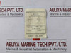 Osaka 50 Emergency Stop Drain Valve Packing For T-12,13