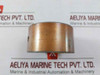 Patriot Pm 70 40 Dx Front Axle Bushing 015.10.1.0072