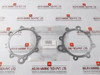 Donit Tesnit Ba-s Gasket 0.8Mm