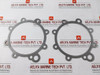 Donit Tesnit Ba-s Gasket 0.8Mm