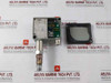 Trafag 8202.84.2210 Pressure Transmitter 0-400Bar-g 0-40Mpa-g 12-32V Dc / 4-20Ma