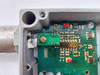 Trafag 8202.84.2210 Pressure Transmitter 0-400Bar-g 0-40Mpa-g 12-32V Dc / 4-20Ma