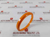 Lot of 10X NOV 030969 Wiper Mud Boost Line F/Riser Ring 21 IN FT-G SS039