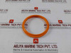 Lot of 10X NOV 030969 Wiper Mud Boost Line F/Riser Ring 21 IN FT-G SS039