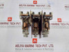 Weber 0636/21 Fuse Holder With Fuses Iec 269-2 500V