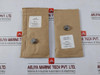 Hydril Ac223-rk Rod Seal Set Shear Seal Pilot Kit O-ring 70 Duro Rev- A1
