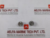 Hydril Ac223-rk Rod Seal Set Shear Seal Pilot Kit O-ring 70 Duro Rev- A1