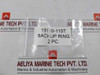 Gilmore Ag388-rk Repair Kit For Pilot Operated Check Valve 1" Sae W/ 3/8" Rev.A1