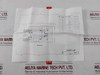 Gilmore Ag388-rk Repair Kit For Pilot Operated Check Valve 1" Sae W/ 3/8" Rev.A1