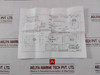 Gilmore Ag388-rk Repair Kit For Pilot Operated Check Valve 1" Sae W/ 3/8" Rev.A1