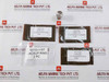 Gilmore Ag388-rk Repair Kit For Pilot Operated Check Valve 1" Sae W/ 3/8" Rev.A1