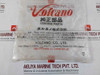 Volcano 21128947 Set L810Rg