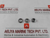 148-607 O.Z. Az-1 Cable Gland Fitting Set 10-12.5 Inch