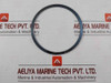 Control Flow 966208 Seal O-ring 5X1/4X1/16In 600K-25 Dsc