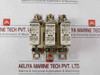Siemens Gr00 3Nh4 030 Fuse With Base 160A/600V 50A Nh00-gl/Gg