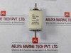 Nt1 160A Fuse Link For High Power Safety Device 500V-120Ka Iec 60269-1