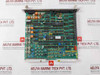 Bhel 69203Du1A Printed Circuit Board 040017450021