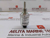 Hydac Htt 8246-a-016-000 Temperature Transmitter 8–30Vdc 4–20 Ma
