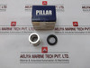 Pillar Es10-025Jp Mechanical Seal Cgu70-daq00-025