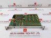 Valmet Aiu 16 Analog Input Module 545100-3B, 545100-3A
