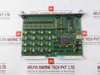 Valmet Aiu 16 Analog Input Module 545100-3B, 545100-3A