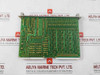 Valmet Aiu 16 Analog Input Module 545100-3B, 545100-3A