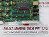 Valmet Aiu 16 Analog Input Module 545100-3B, 545100-3A