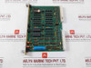 Valmet 547006-3B Memu Memory Board M851040 M1 547006-3A Mt012