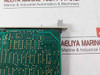 Valmet 547070-3B Printed Circuit Board 547070-3A, M8510041
