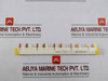 Schneider Electric A9Xah257 Cuttable Horizontal Comb Busbar 100A @ 40˚C