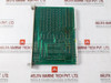 Valmet Automation Biu 16 R Binay Input Pc Board 65421071-1B Mt831