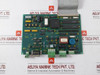 Siemens C98040-a1600-p2-02-z185 Control Board Ab X 2 To 16/1 Ver 1.0