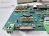 Siemens C98040-a1600-p2-02-z185 Control Board Ab X 2 To 16/1 Ver 1.0