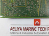 Siemens C98040-a1600-p2-02-z185 Control Board Ab X 2 To 16/1 Ver 1.0