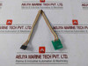 Hp Gma00037 Power Button Switch Led Light 94V-0 Rev A