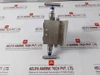 Excelock E505 Dm Valves &amp; Manifold 1/2"Npt (F) X Flange Hydro T.Pr.6000 Psi
