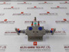 Excelock E505 Dm Valves &amp; Manifold 1/2"Npt (F) X Flange Hydro T.Pr.6000 Psi