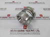 Shinko 54 Mechanical Seal For Fire &amp; G.S. Pump B428261 Cq72-75R