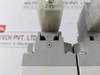 Smc Vp744R-5Dz1-04F-m-x538 3/2-way Solenoid Valve With Limit Switch 24Vdc 0.45W