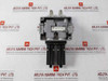 Smc Vp744R-5Dz1-04F-m-x538 3/2-way Solenoid Valve With Limit Switch 24Vdc 0.45W