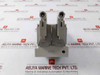 Smc Vp744R-5Dz1-04F-m-x538 3/2-way Solenoid Valve With Limit Switch 24Vdc 0.45W