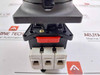 Square D 9421 Disconnect Switch With Operating Handle Ith/Ac21 600Vac 25A