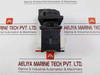 Square D 9421 Disconnect Switch With Operating Handle Ith/Ac21 600Vac 25A