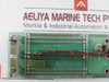 Valmet 542936-1A Plc Connection Module Pmb S, 5V