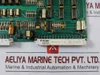 Valmet Biu 16 R Binary Input Unit M8512271/M85122711 M1