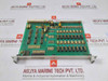 Valmet Biu 16 R Binary Input Unit M8512271/M85122711 M1