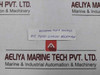 Burgman Specialized Mechanical Spring For A/E Pump